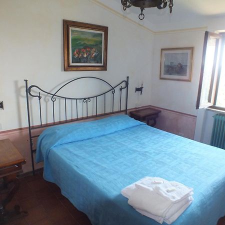 Locanda Laudomia Bed & Breakfast Манчано Екстериор снимка