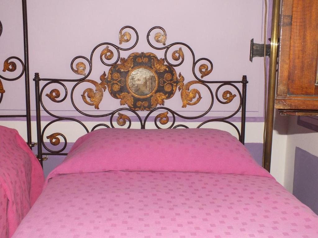 Locanda Laudomia Bed & Breakfast Манчано Стая снимка