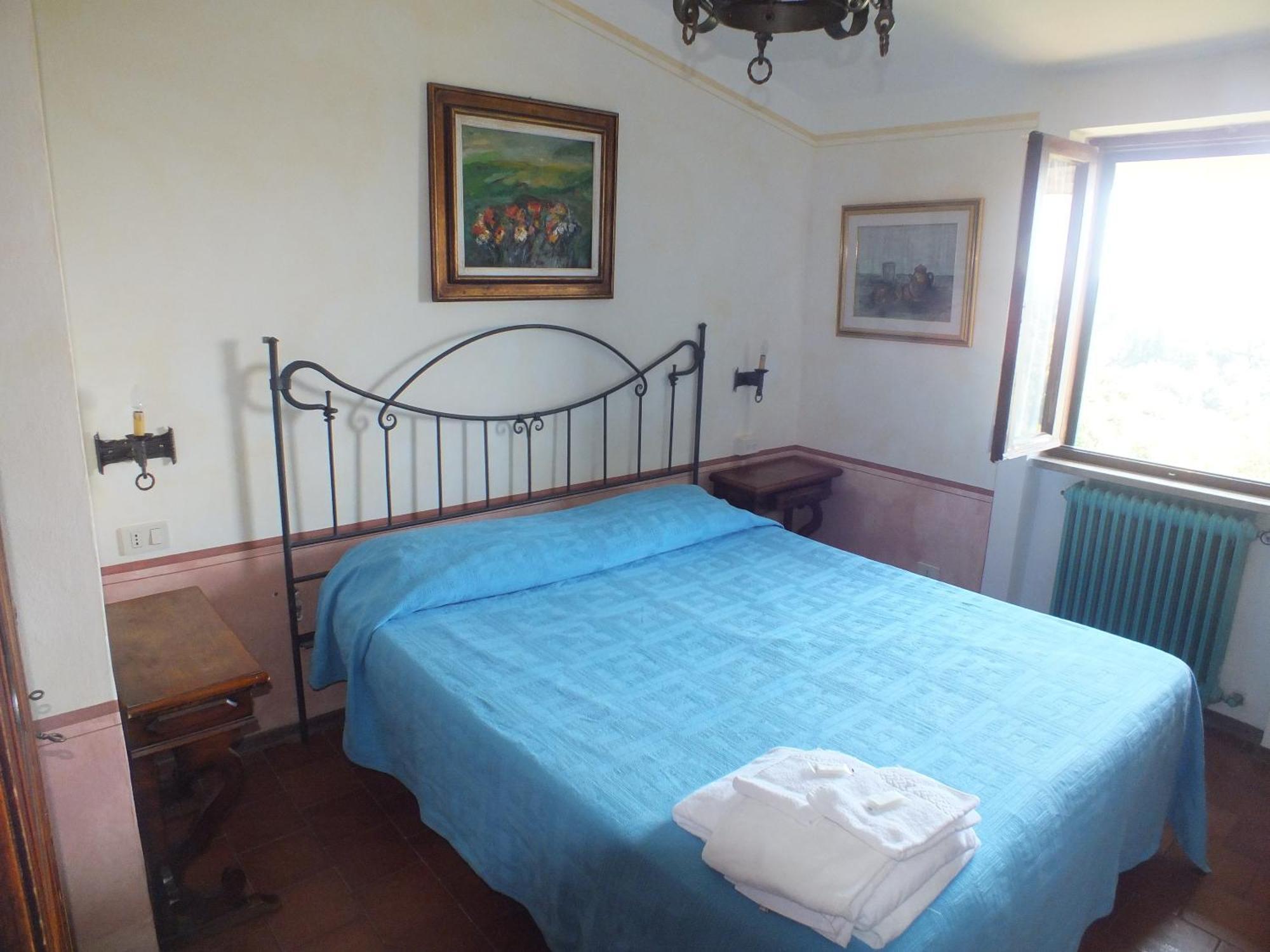 Locanda Laudomia Bed & Breakfast Манчано Екстериор снимка