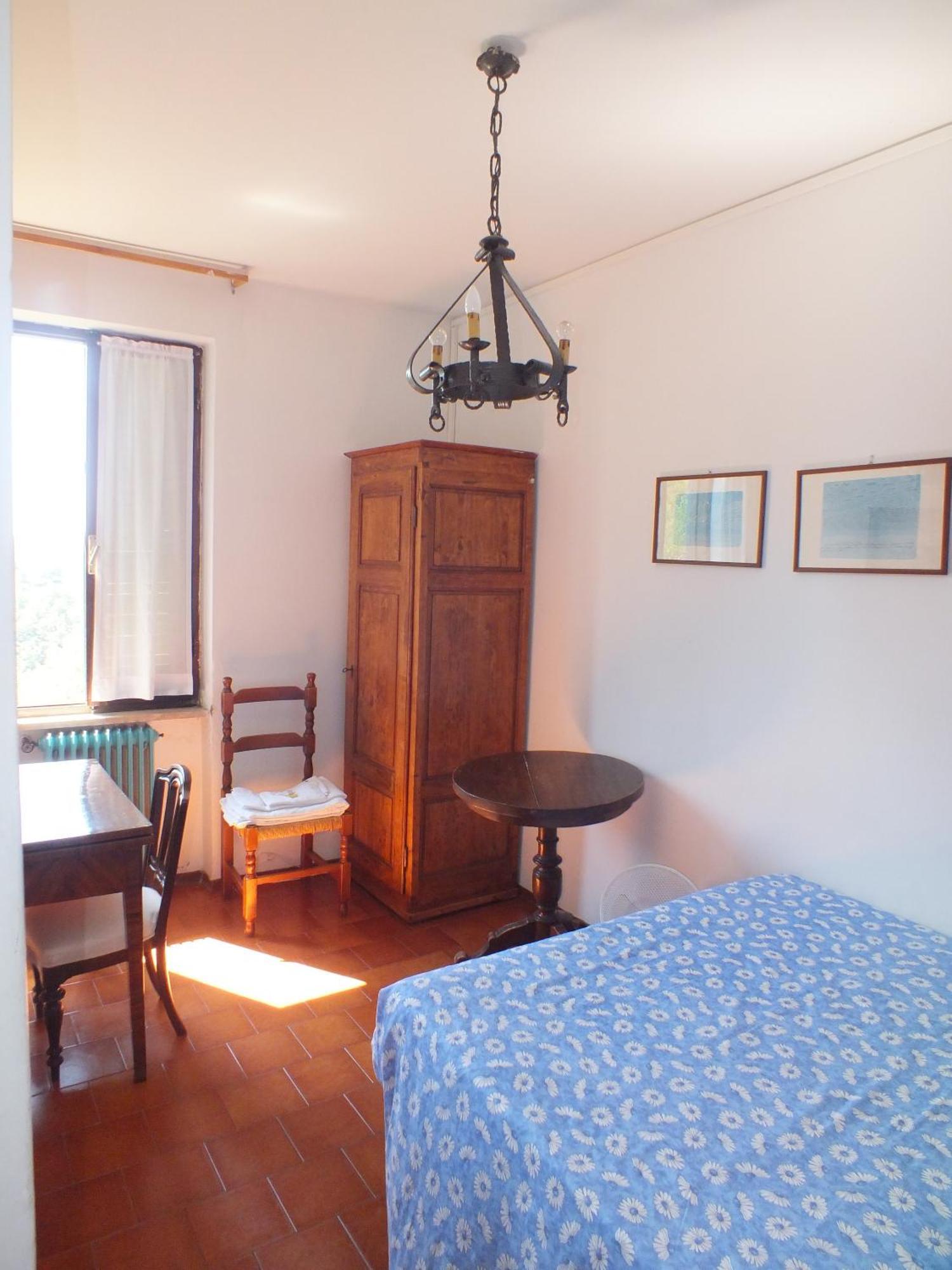 Locanda Laudomia Bed & Breakfast Манчано Екстериор снимка