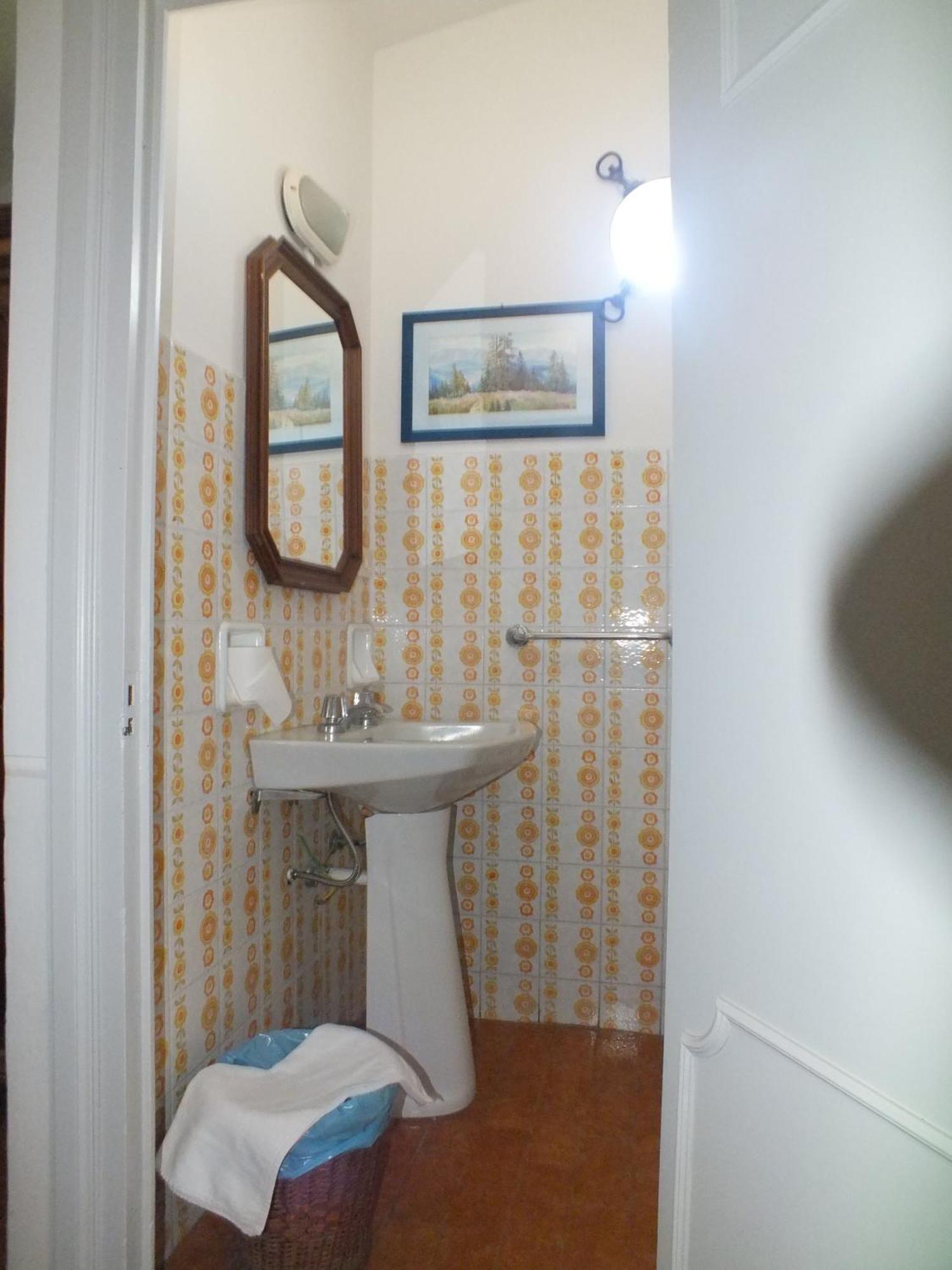 Locanda Laudomia Bed & Breakfast Манчано Екстериор снимка